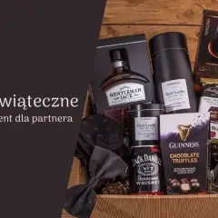 Co kupić mężowi pod choinkę? 10 wyjątkowych pomysłów na prezent