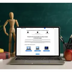 Do kiedy bon na laptopa dla nauczycieli? Nie przegap terminu!