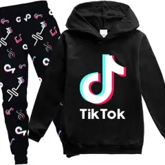 Bluza TikTok dla chłopca: Jak wybrać i gdzie kupić idealną?