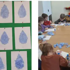 Film edukacyjny o wodzie dla dzieci - odkryj niezwykły świat wody