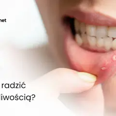 Choroby jamy ustnej: Jaki lekarz? Znajdź właściwego specjalistę!