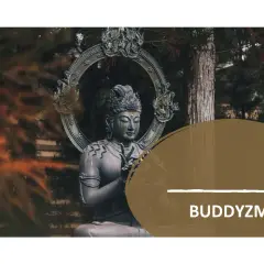 Książki o buddyzmie: Odkryj najważniejsze nauki i praktyki