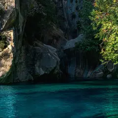 Kemer atrakcje: Odkryj cuda natury, historii i przygody!