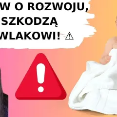 Kiedy niemowlę potrzebuje fizjoterapeuty? 5 sygnałów ostrzegawczych