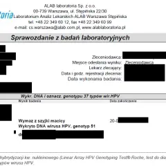 Wyniki ALAB: Jak szybko je dostaniesz i sprawdzisz online?
