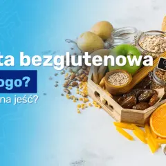 W jakich produktach jest gluten i jak ich unikać w diecie?