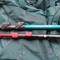 Spodnie na zimę w góry: softshell czy hardshell? Wybierz mądrze!