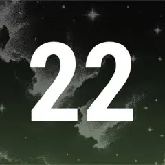 Znaczenie liczby 22 w numerologii - wpływ na życie