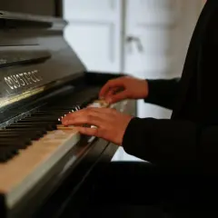 Fortepian - król instrumentów, od powstania do dziś