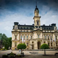 Nowy Sącz: odkryj skarby Małopolski i zaplanuj idealną podróż!
