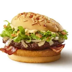 Burger Drwala - co w nim jest? Składniki i warianty, które musisz znać