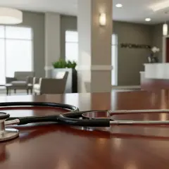 Gdzie przyjmuje urolog Kawecki w Katowicach? Sprawdź szczegóły.