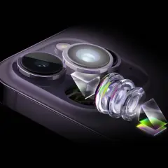 Jaki aparat ma iPhone 15 Pro Max? Zaskakujące funkcje i możliwości