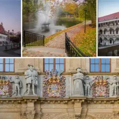 Brzeg atrakcje: odkryj nieznane skarby historycznego miasta