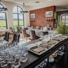 Malbork gdzie zjeść - najlepsze restauracje, które musisz odwiedzić