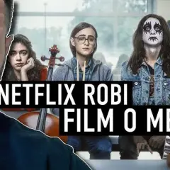 Filmy o metalu: Przewodnik po kinie dla fanów ciężkich brzmień