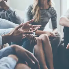 Jak skutecznie leczyć syndrom DDA i poprawić swoje życie emocjonalne