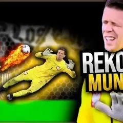 Szczęsny: Statystyki legendy. Rekordy, karne Messiego i Barcelona