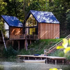 Góry Sowie: Nocleg gdzie spać? Od schroniska po hotel SPA