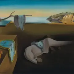 Malarstwo surrealizm: odkryj jego tajemnice i wpływ na sztukę