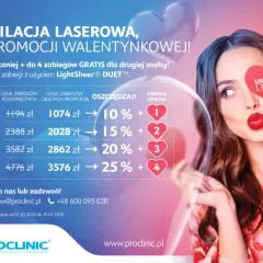 Depilacja laserowa: Ceny, pakiety, oszczędności. Jak wybrać mądrze?
