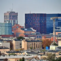 Czy w Łodzi jest bezpiecznie? Poznaj prawdziwe opinie mieszkańców