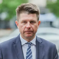 Ryszard Petru co robi? Oto jego najważniejsze inicjatywy i działania