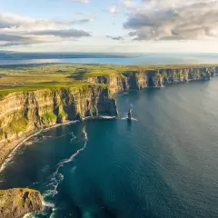 10 najpiękniejszych miejsc w Irlandii, które musisz zobaczyć w życiu