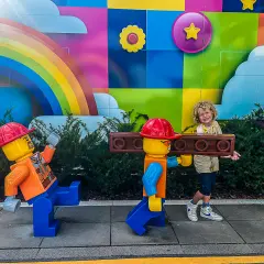 Który Legoland lepszy: porównanie atrakcji i doświadczeń w Europie