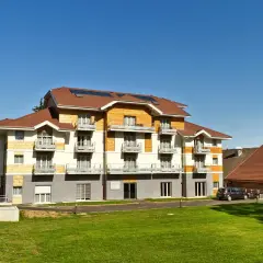 Hôtels Thonon-les-Bains : Guide pour choisir votre séjour idéal