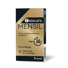Leki na erekcję - co to jest i jak mogą zmienić Twoje życie