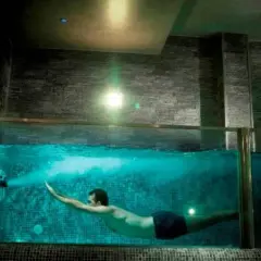 Balneario en Murcia: Relájate con los mejores tratamientos y servicios