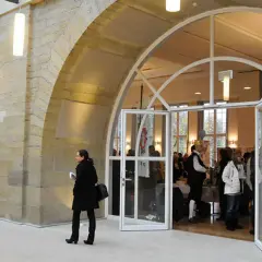 Kursaal Stuttgart: Ihre Location für Events & Genuss | Benz Gastronomie