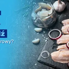 Czy śledzie są dietetyczne? Odkryj zdrowotne korzyści i pułapki