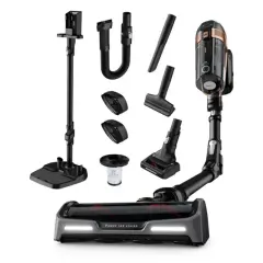 Dyson czy Tefal? Odkurzacze pionowe: Innowacja vs Rozsądek