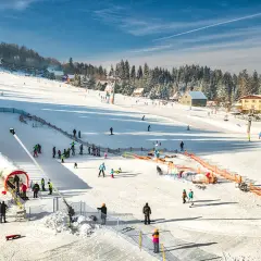 Snowpark Złoty Groń Istebna: Przewodnik, Ceny, Przeszkody