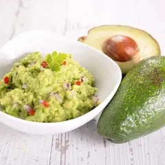 Guacamole jak z Meksyku? Odkryj sekret idealnego smaku!