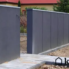 Wysokość płotu: 2,20 m bez zgłoszenia? Uniknij kar i sporów!