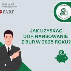 Jak uzyskać dofinansowanie z Bazy Usług Rozwojowych bez problemów