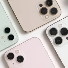 Jaki iPhone ma 3 aparaty? Odkryj najlepsze modele z wyjątkowymi funkcjami