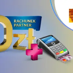 Konto freemium Alior Bank: 0 zł + rachunek partner. Terminal płatniczy z kartą.