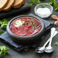 Co zrobić z buraków z zupy? Odkryj ich potencjał zero waste!