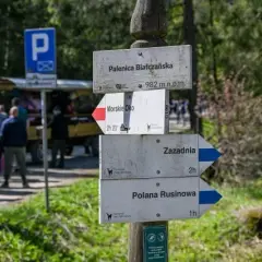 Czarny szlak w górach: mit o trudności obalony! Poznaj prawdę