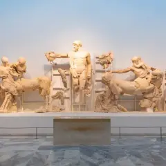 Jak powstał człowiek według mitologii greckiej? Fascynujące mity i prawdy
