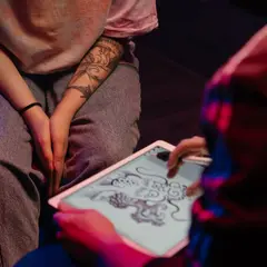  Tatuaże i ich symbolika | Znaczenie popularnych tatuaży