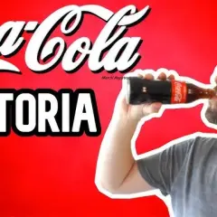 Coca-Cola: historia, warianty i gdzie kupić ulubiony napój