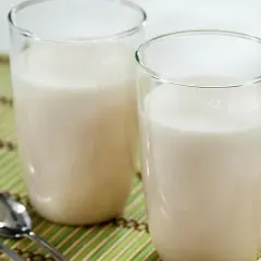 Batido de plátano con thermomix: receta fácil y deliciosa para ti