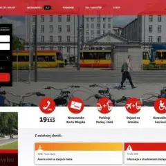 Planujesz podróż ZTM? Sprawdź rozkład jazdy i bilety w Warszawie!