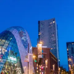 Najlepsze atrakcje w Eindhoven, które musisz zobaczyć podczas wizyty