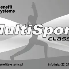 Karta MultiSport Classic: jedno wejście dziennie? Rozwiej wątpliwości!